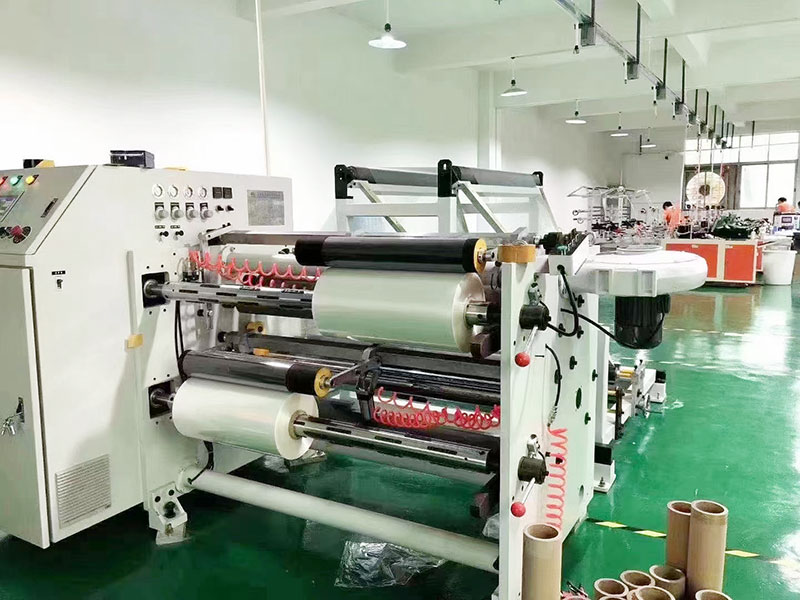 POF熱收縮膜生產(chǎn)廠家